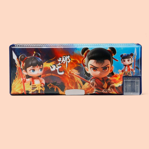 Chi Yan Nezha-6008