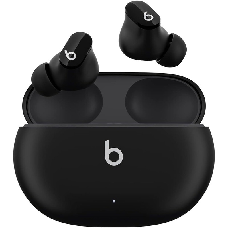 Beat.s Studio Buds True Wireless Noise Cancelling Headphones|undefined