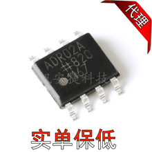 ԭbF؛ADR02ARZ-REEL7 SOIC-8 5.0Vܻ׼늉ԴICоƬ