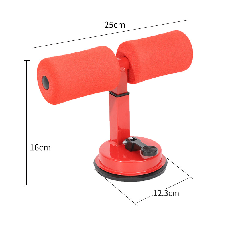 Entrenador de abdominales en el hogar yoga vientre contracción ejercicio equipo de fitness ayuda de abdominales