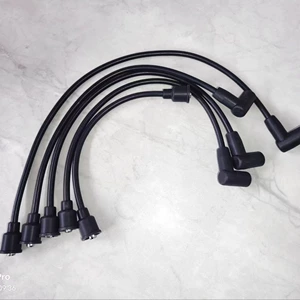 325951R1 Harvester Tractor Spark Plug Line Group Vanderley