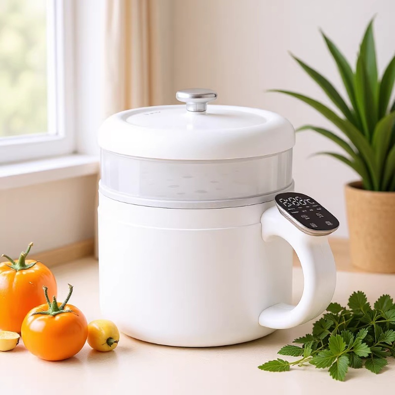 304 스테인리스 뚜껑 달린 인스턴트 국수 그릇, 기숙사 그릇, 젓가락 및 식기 세트, 국수 그릇, 학생 도시락, 편리함