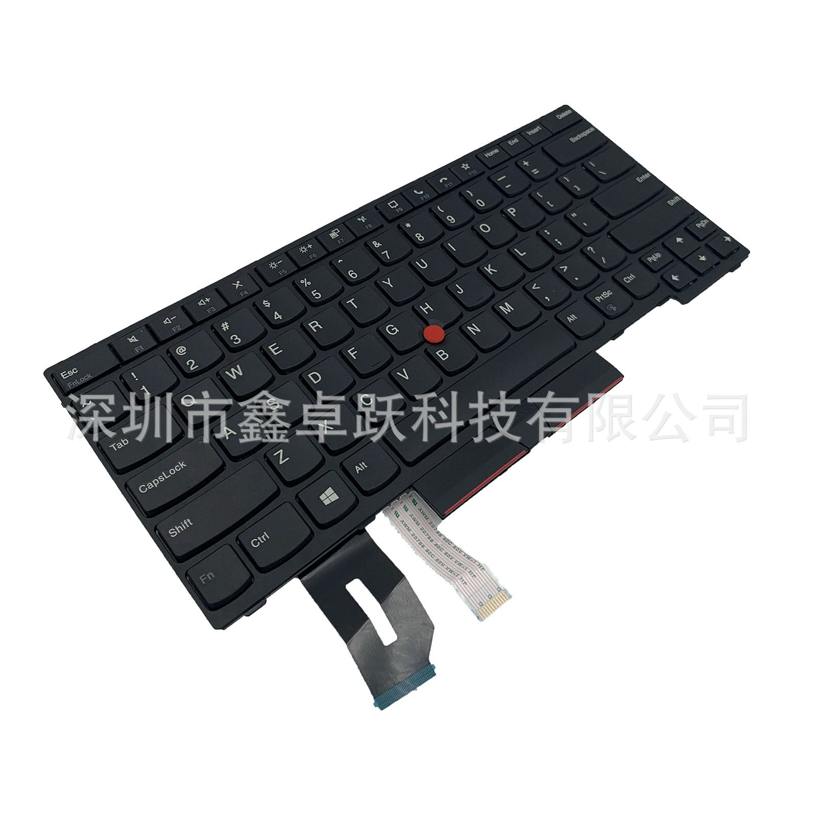 Подходящая для US/SP/BR клавиатура ноутбука Lenovo T14 Gen 1 Gen 2 P14s Gen 1 Gen 2