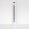 spirit Tower Fan No leaves household electric fan Stand remote control vertical No leaves Fan Cooling air conditioner
