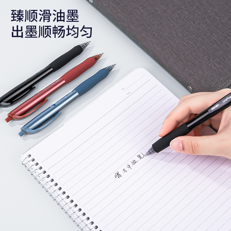 S60 - 6 bolígrafo neutro de pulso