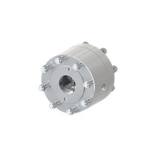 上海祥树GWB接合和分离联轴器230-330 系列