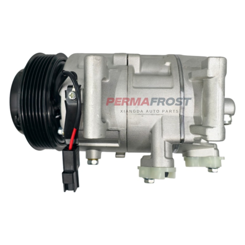 Bdgh61450 Ca500G5Aaa10 Bdgf61450 Car Air Conditioning Compressor Is Suitable for Mazda 3