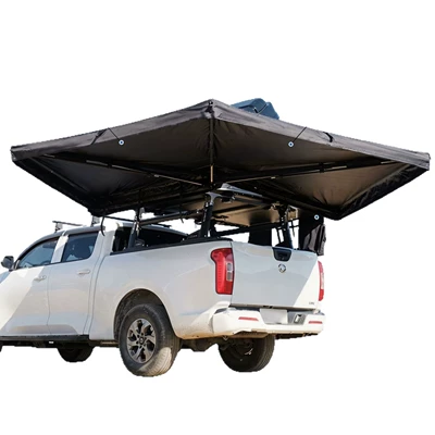 Car tent with a 270-degree | Avtomobil yan çətirləri