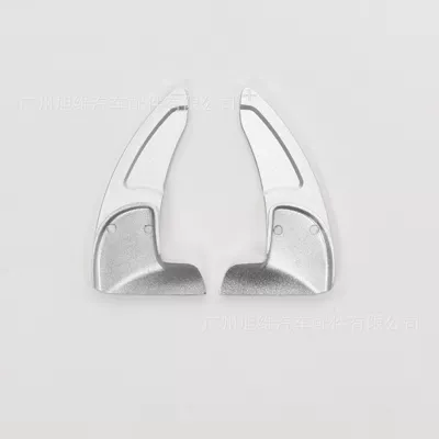Cherokee interior modification shift – Other Automotive Interior Supplies - silver