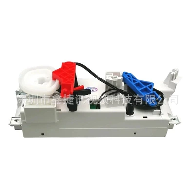 377820045D, Automotive air conditioning