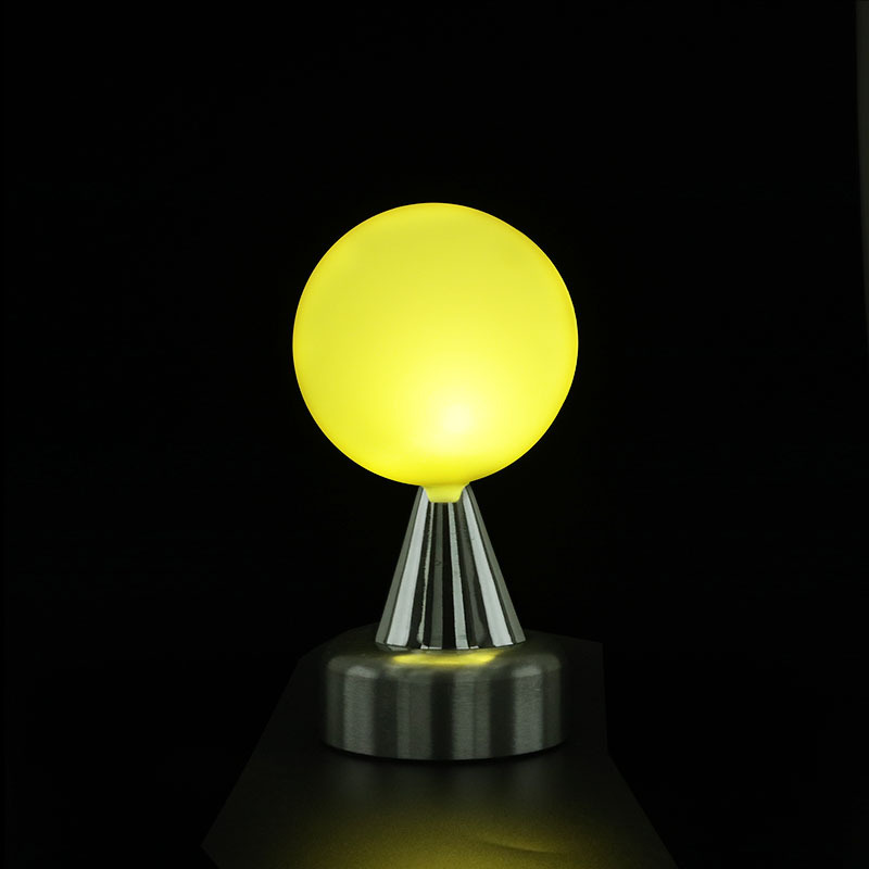 Barra de luz LED KTV comedor bar claro bar lámpara de mesa faro discoteca lámpara de mesa colorida imprimible LOGO