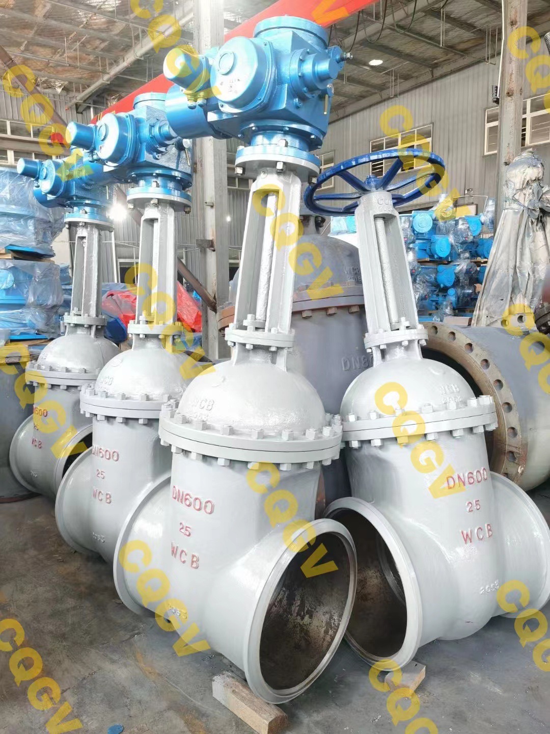 Z961H-10C，Z961Y-10C碳钢焊接闸阀，对焊闸阀