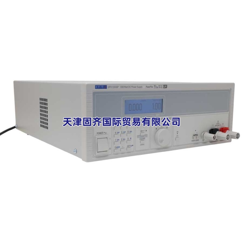 Aim-TTi  QPX1200SP 1200W可编程直流电源GPIB接口USB稳压