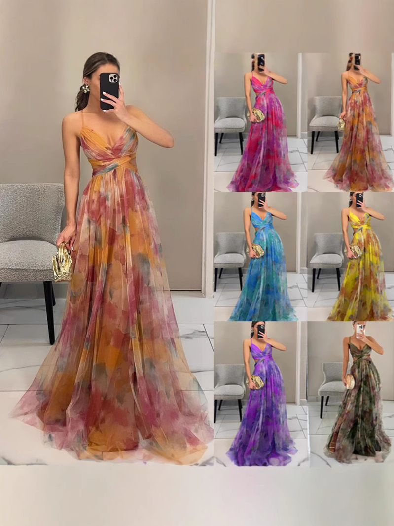 summer brand dress