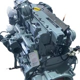 道依茨 TCD 2013 L04 2V Roller Engine