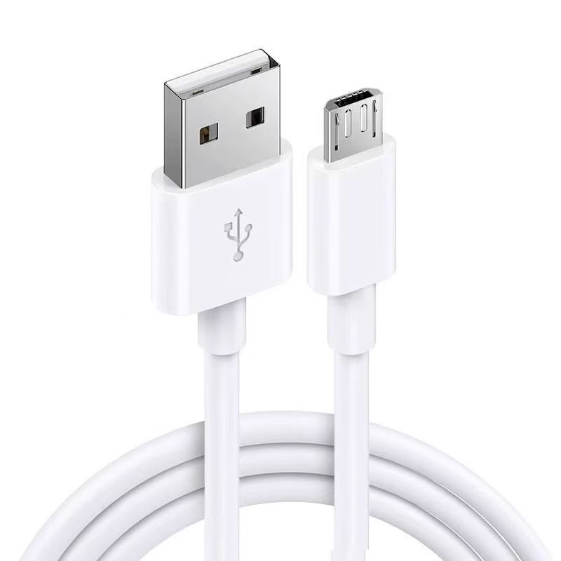 Aplicable al cable de datos de carga del flash del dual-motor vivo x7x9x20x21x23y35 V8 Android que carga el cable Micro