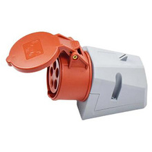 ��������ZNPON 32A 400V 3P+N+E ��װ���� TYP M34541��©������