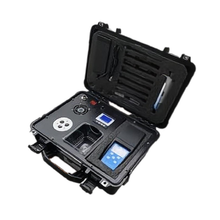 H5B-2FA便携式COD检测仪手持式COD检测仪 （0-1500mg/L）