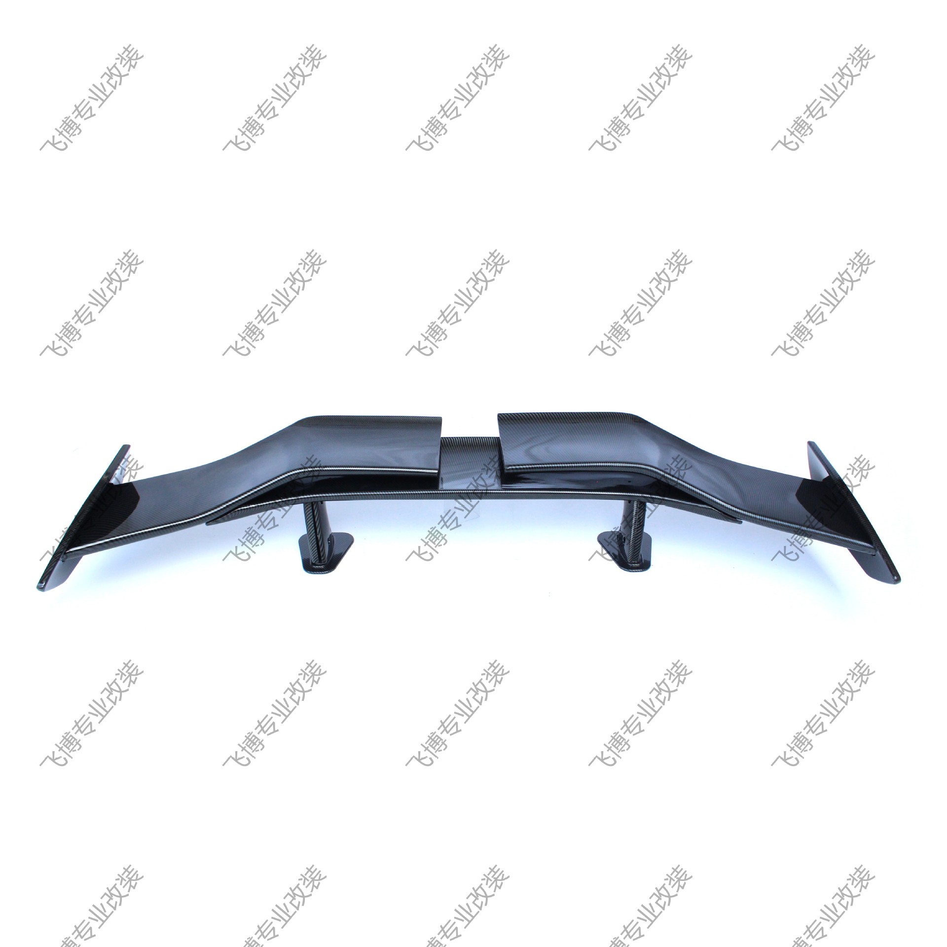 Suitable for Bmw M4 M3 G80 G82 Darwin Style Rear Wing between 2020 and 2021