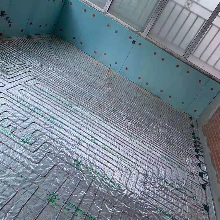 电地暖厂家养殖电地暖碳纤维发热电缆恒温蔬菜大棚安装碳纤维地暖