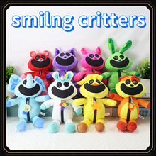 poppy playtime����3΢Ц�ֲ���������smiling crittersë�q���