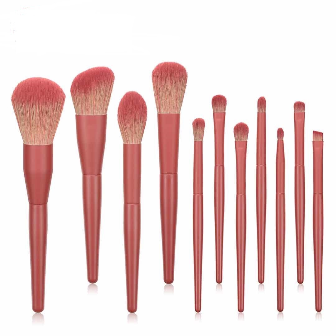 Makeup Brush Set 2