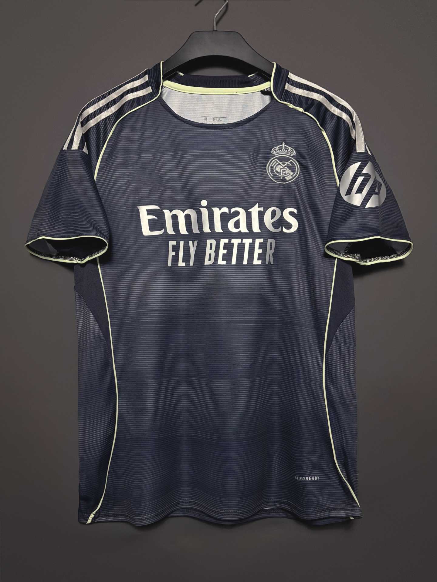 25 nuevas camisetas de fútbol Barcelona Arsenal Brasil Real Madrid Napoli Juve París Jersey al por mayor