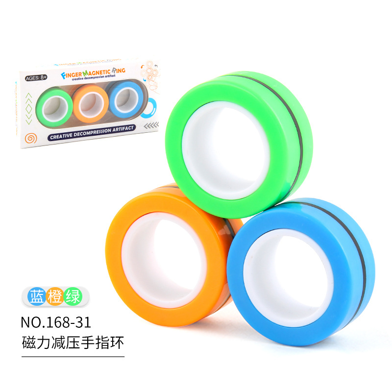 168-31 blue orange green 36.2g