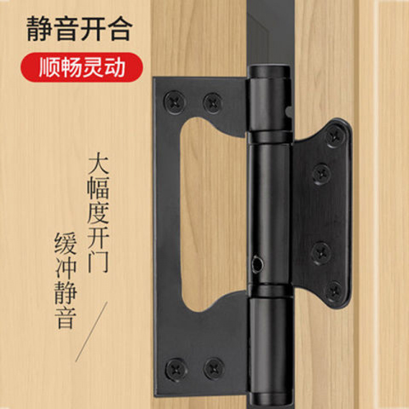 문 자동 닫힘, 완충기, 엄마와 딸 경첩, 원목 문, 두꺼운 스테인레스 스틸 도어 클로저, 포지셔너, 유압 경첩