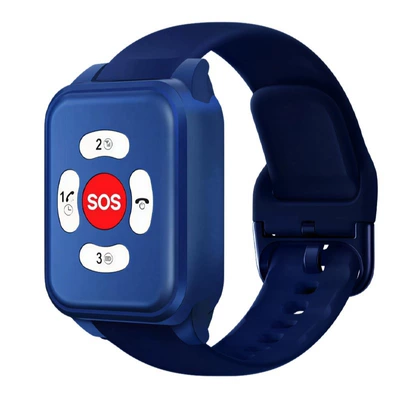Personalized Customization, GPS Locator