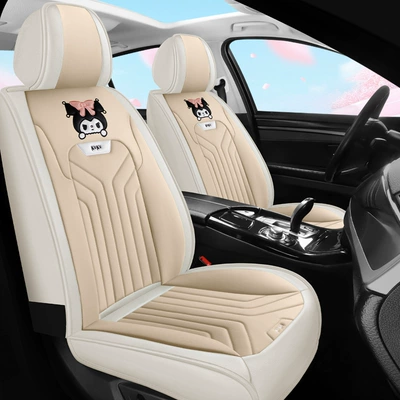factory a generation of hair, Seat cushion, seat cover - standard-version-of-warm-rice-split-head