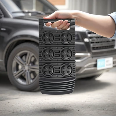 Emergency Snow Escape Board Tire – Other Automotive Safety Supplies