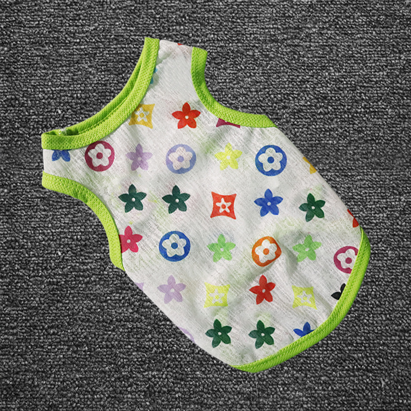 Liangliangyi LN 조끼