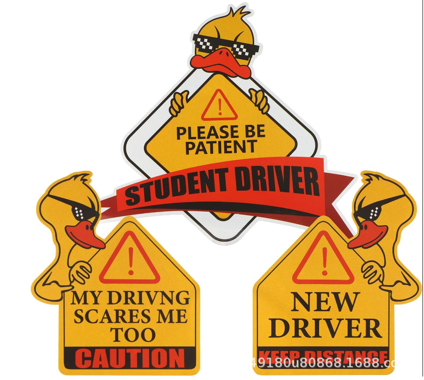 오리 3종 세트 2