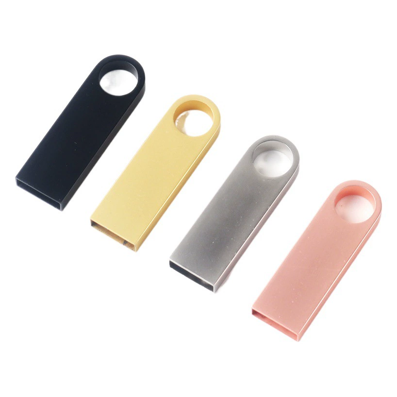 USB-флешка с логотипом на заказ, 16 Гб, креативный корпоративный подарок для школы, 32 Гб, металлическая USB-флешка, 64 Гб, гравированная свадебная USB-флешка