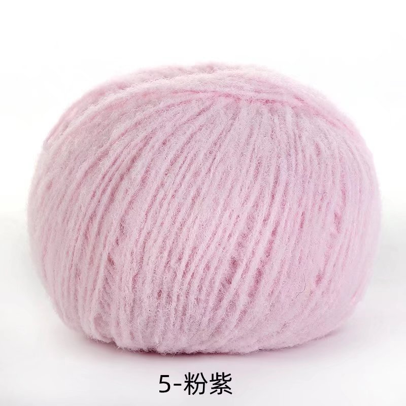 05 Pink purple