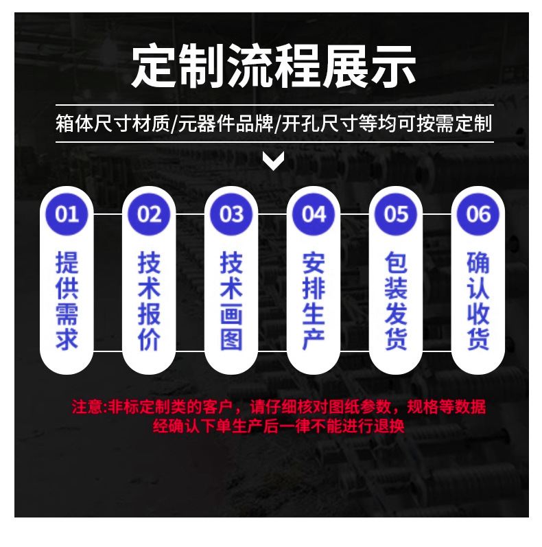 防爆配电箱详情_02