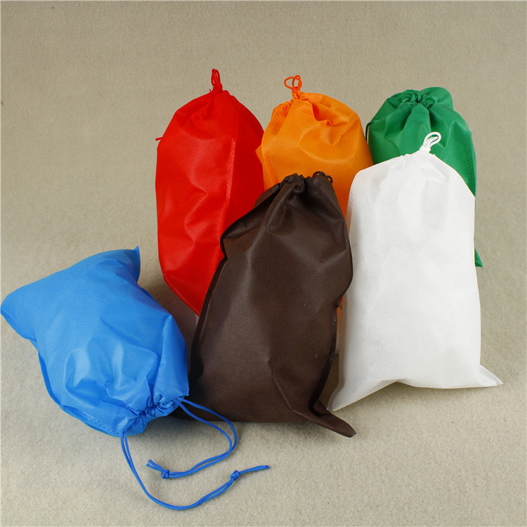 Cloth bag non-woven cloth, pack, wholesale