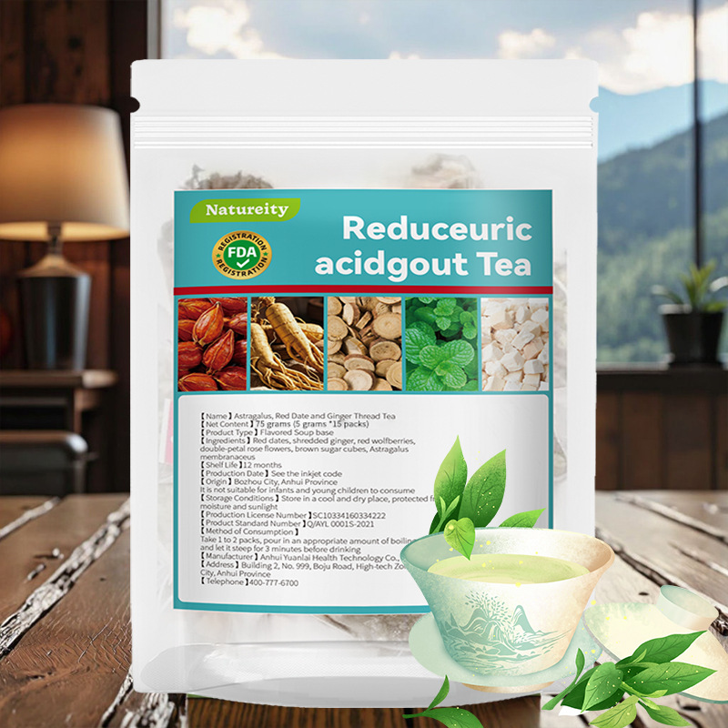 리듀시릭애시도통티 치커리차 75g【5g*15】