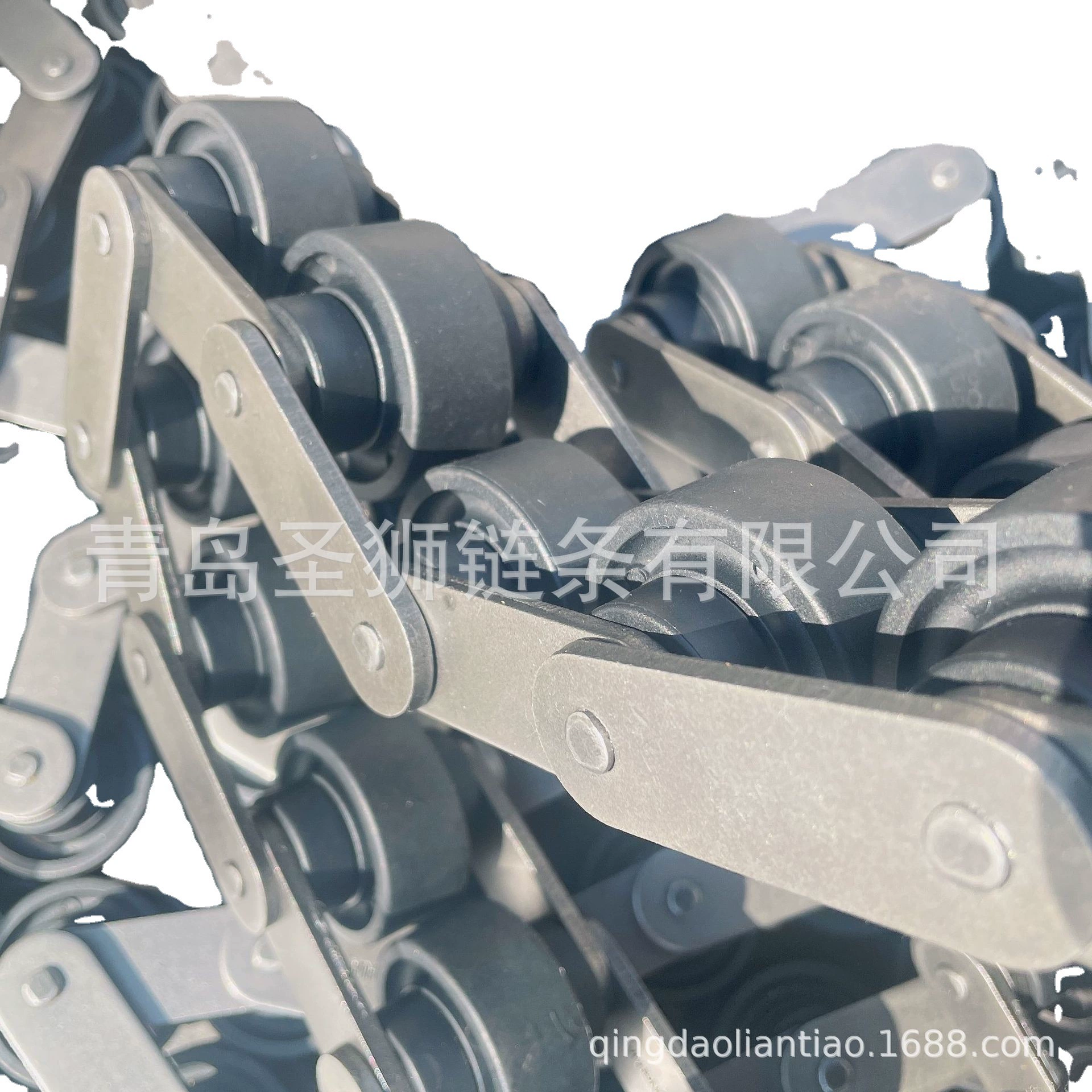 Материал ПА BS25-C216A цепь сборочного конвейера двойной скорости особенная цепная противостатическая цепная электронная и электрическая сборочного конвейера