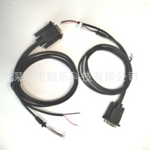 ���S���� DB9ĸ�DMolex 51021-0600 6P1.25����һ�ֶ������B�Ӿ�