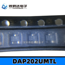 DAP202UMTL SOT343 1�Թ����������� ���ض�����