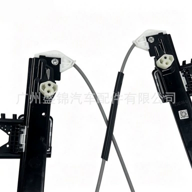 of Land Rover Range Rover – Glass lifter