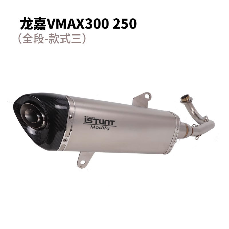 龙嘉300-3