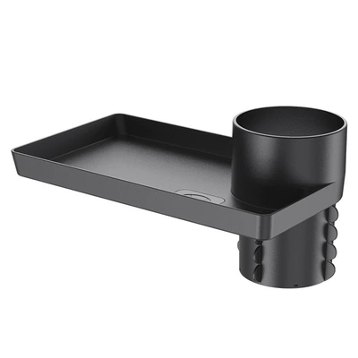 Storage Rack Multi-Functional Storage Box: Car cup holder/beverage holder