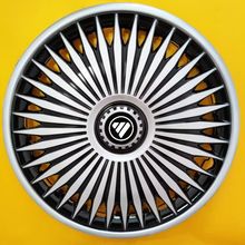 福田图雅诺轮毂盖16寸车轮毂罩福田风景i7改装轮毂罩精灵i7装饰罩