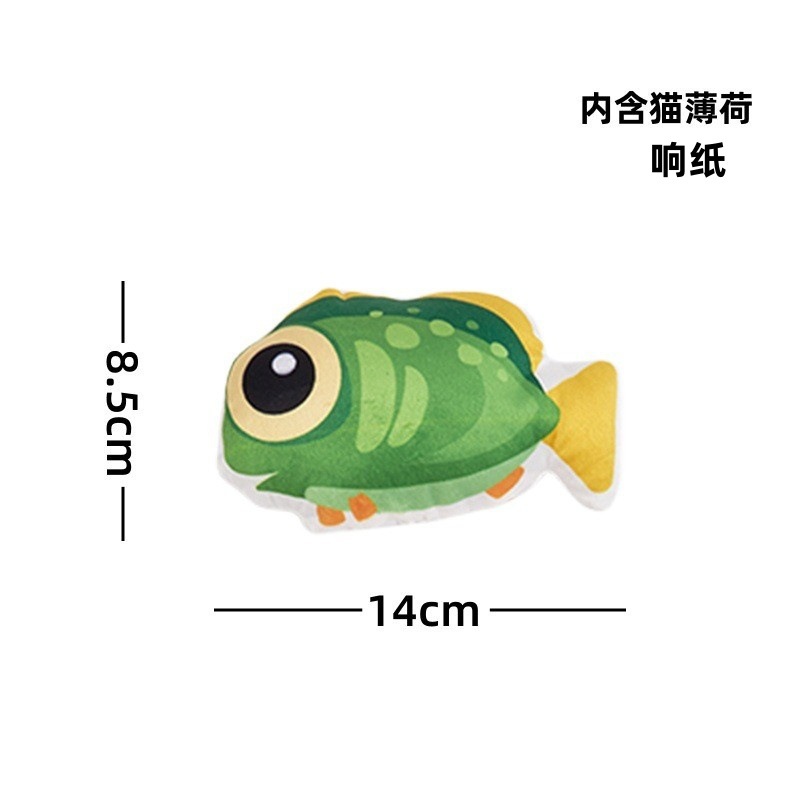 Nuevo juguete para gatos, muñeco de animal con hierba gatera, juguete de hierba gatera para autoentretenimiento y alivio del aburrimiento, juguete antidepresivo para mascotas.