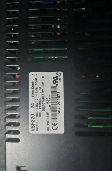 Корейский Huaren VSF220-24 VSF150-24 VSF100-24 VSF50-24 VSF75-24