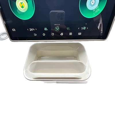 Car storage bag/box — for BYD Dolphin, multifunctional storage