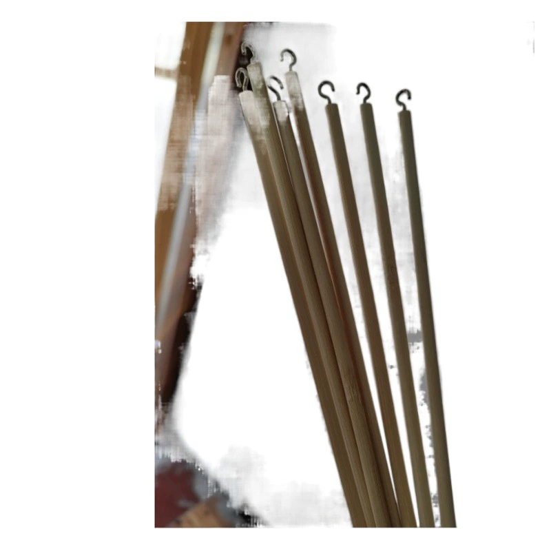 Шэньси, Китай, не-наследие курс теней игры diy аксессуары джойстик джойстик бамбуковая палка стойка для детей ручной работы